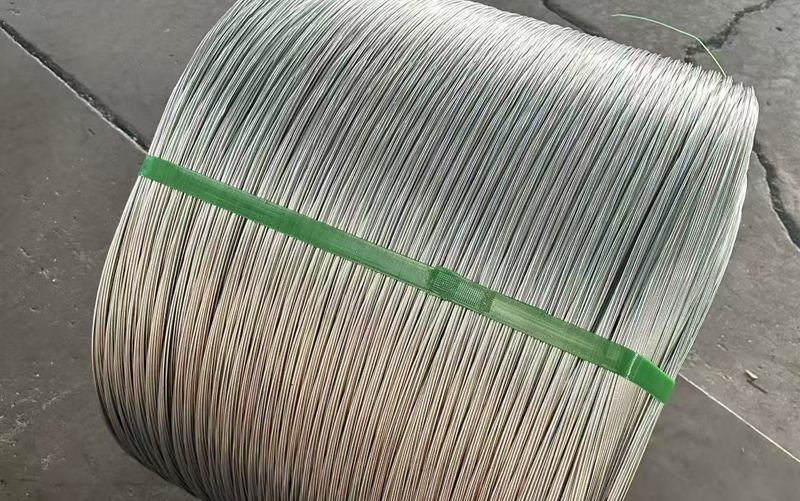 镀锌丝防腐大揭秘：探寻其持久耐用的秘密