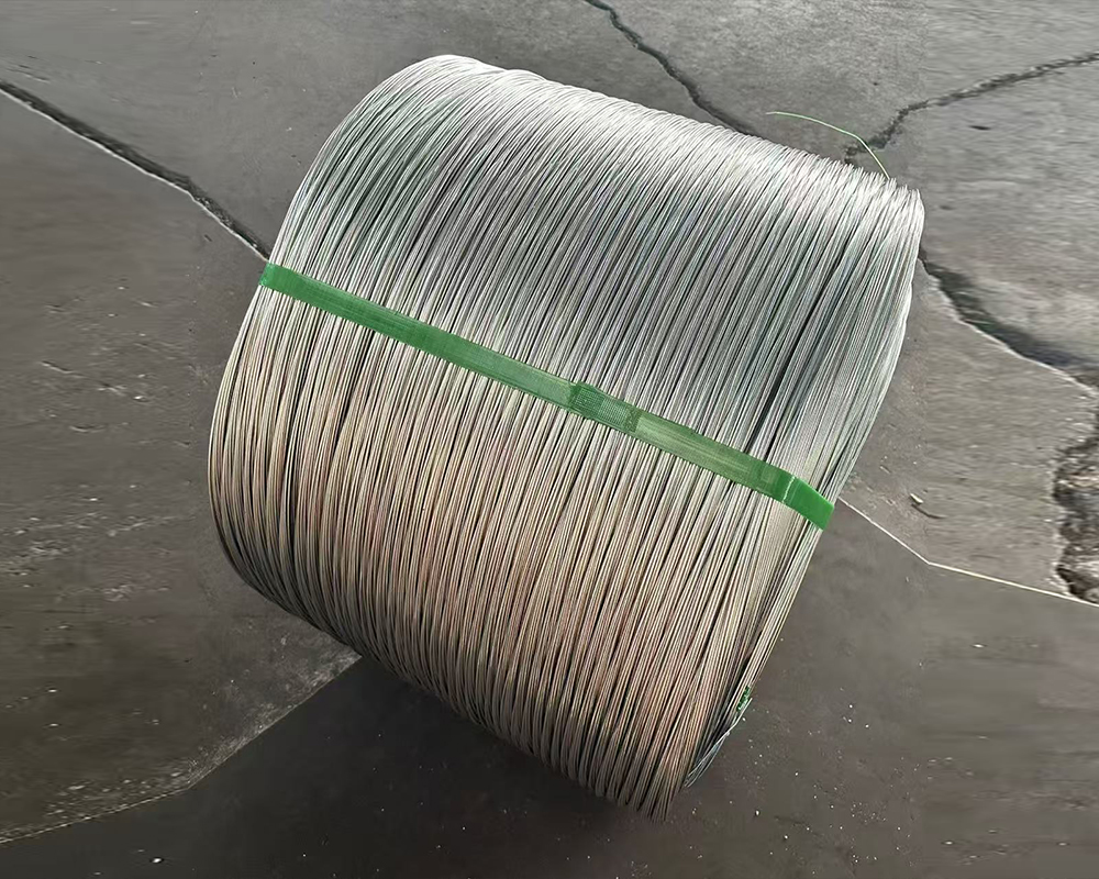 镀锌铁丝